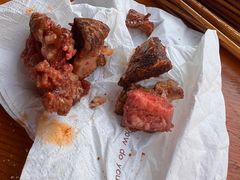 -棣爸油炸(张公桥店)