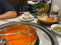 -云尊府云南菜·蒸汽石锅鱼(学清路店)