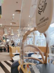 -奈尔宝家庭中心·亲子餐厅(前滩店)