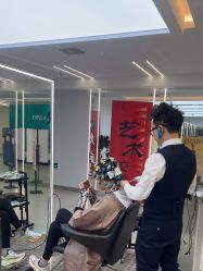 -魔型社烫染店