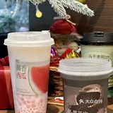 🍵 谷予清田，郑州纯手作饮品