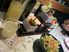 -路小缦·珍馐美馔(市心北路店)