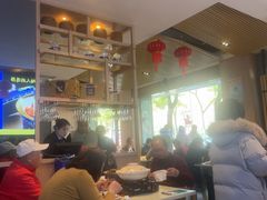 -金典银峰老鹅馆·昆山菜(亭林公园店)