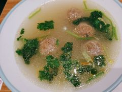 -小杨生煎(香港名都店)