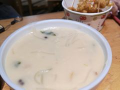 甜沫儿-草包包子铺(宽厚里店)