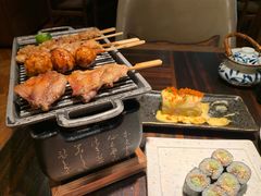 -山葵家·创意料理(宁波来福士店)
