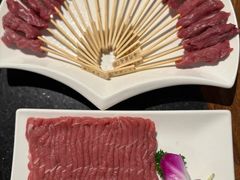 -南门涮肉(上海二店)