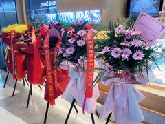 -西村叔叔的店·面包·甜品·蛋糕(清河万象汇店)