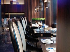 -西郊八号·山野江西菜(开发区店)