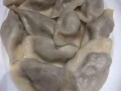 酸菜水饺-喜家德虾仁水饺(麒麟社店)