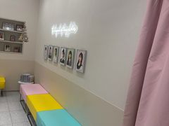 -天真蓝照相馆(五角场百联又一城店)