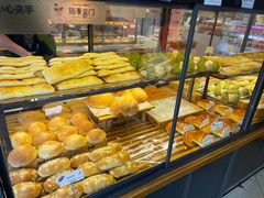 -BreadTalk面包新语·烘焙蛋糕(海珠丽影广场店)