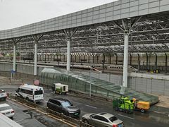 -凯德MALL(西直门店)
