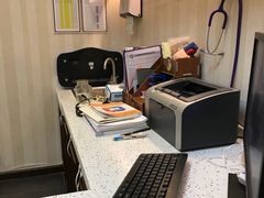 -宠爱国际动物医院·消化内科·心肾内科·ISFM猫友好(望京店)