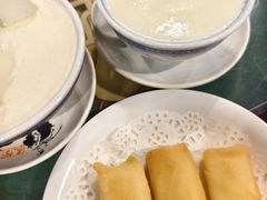 -民信老铺(双皮奶博物馆店)