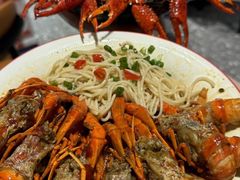 -江味龙虾馆·裸蓝龙虾(南山店)