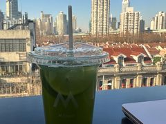 -M Stand (TX淮海路店)