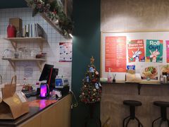 -就是卷儿Wrap and Roll(宣化路店)