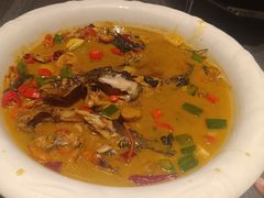 -梁家大院•农家菜(昆山会展中心店)