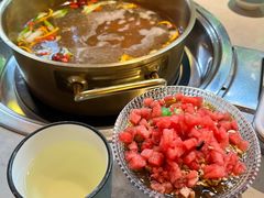 -大理董·董家小厨野生菌火锅(古城旗舰店)