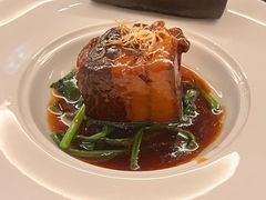 -铭轩中餐厅·海南菜·粤菜(亚龙湾瑞吉店)