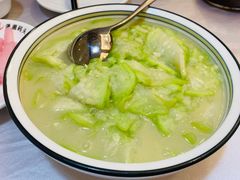 湖南土丝瓜-潇湘码头·鲜湘菜(清河店)