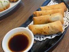 -玖鲜小笼(中山广场店)