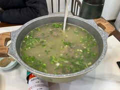 -滁香园·滁州菜(琅琊山店)