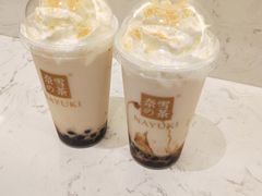 -奈雪的茶(永嘉天地东百城店)