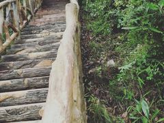 -修水东浒寨风景区