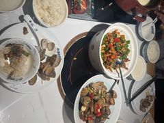 -老阿爸鲜鱼土菜(独墅湖店)