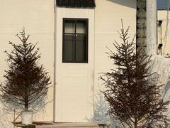 -Blue Concept Cafe&Farm·關於藍