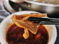 -刘艳黄牛肉(九襄店)