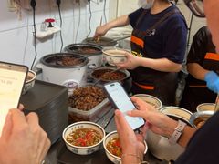 -李易面馆(树木岭店)