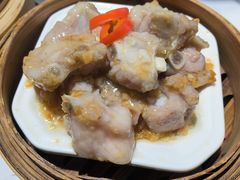 -味可道美食坊(福基路店)