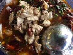 -Hayam Hasini Chinese Restaurant 东海中餐厅 הים הסיני