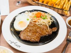 -诺丁牛排披萨自助餐厅(汕头苏宁店)