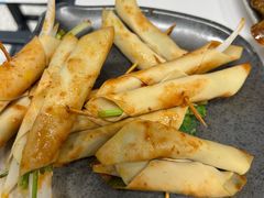-源味居手把签烧烤(长春一店)