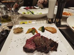 -郑州希尔顿酒店·阿米奇意大利餐厅