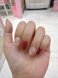 -安娜美甲美睫沙龙