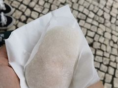 芒果糯米糍-澳门长洲糯米糍(柯打苏沙街店)