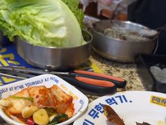 -阿亲家·韩式无限烤肉(春熙路店)