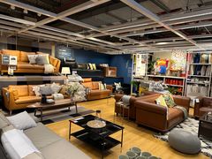 -宜家家居(四元桥商场店)