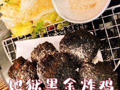 -小川洋风料理(汉街店)