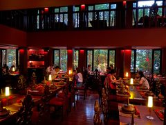 -花马天堂云南餐厅 Lost Heaven(高邮路店)
