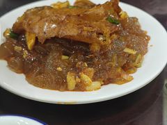 -邢家锅贴老店·非遗·开封菜(金明广场店)