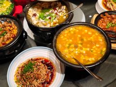 -陶德砂锅(光华店)