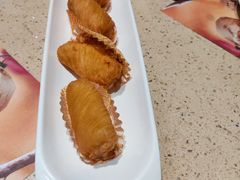 天鹅榴莲酥-点都德(聚福楼店)