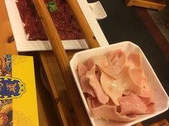 -老码头火锅(玉林店)