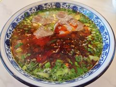 -燕兰楼·清真西北融合菜(亚运村店)